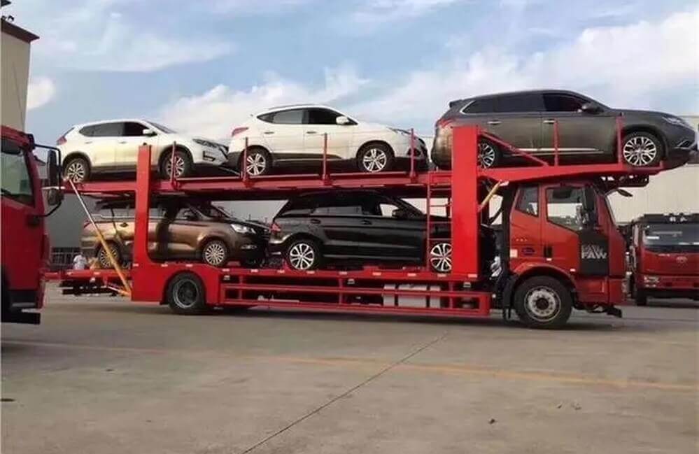 郑州小轿车托运服务商，郑州什么样的汽车托运公司值得选择呢？