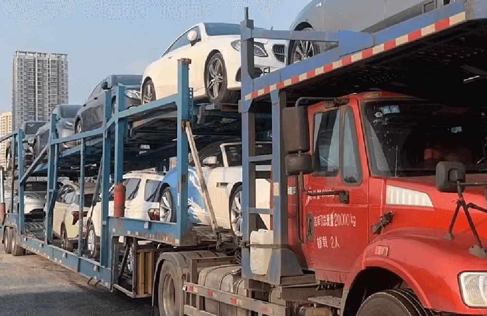 保险公司帮忙托运汽车-必看的重要提示！