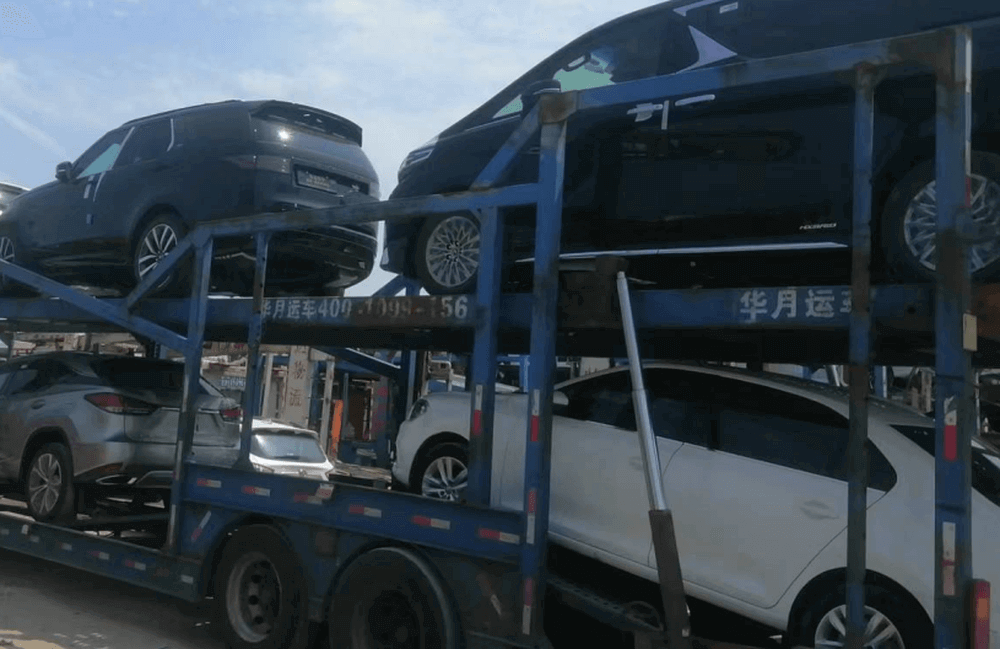武汉托运汽车价格查询系统