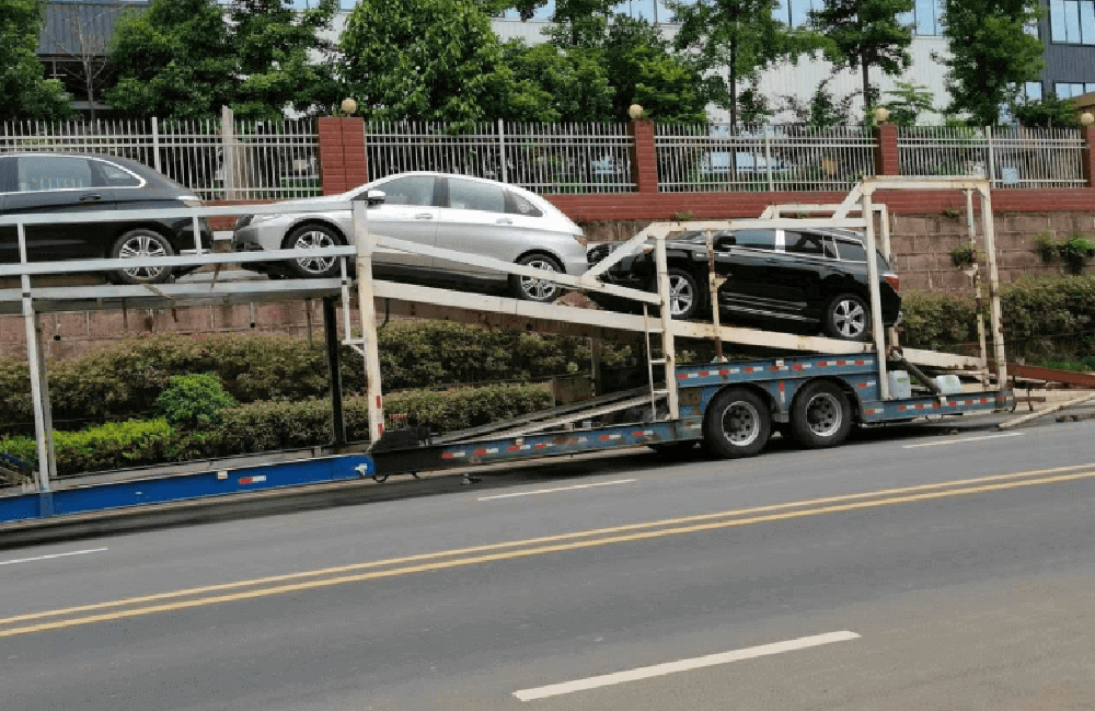 无证汽车可以托运吗托运无证汽车，需谨慎！