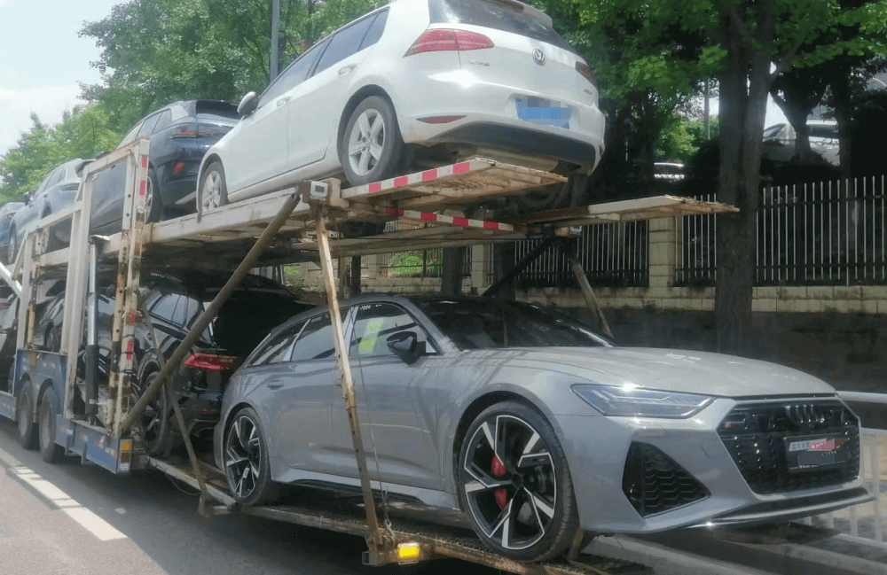 合肥到亳州汽车托运，快速、安全、便捷