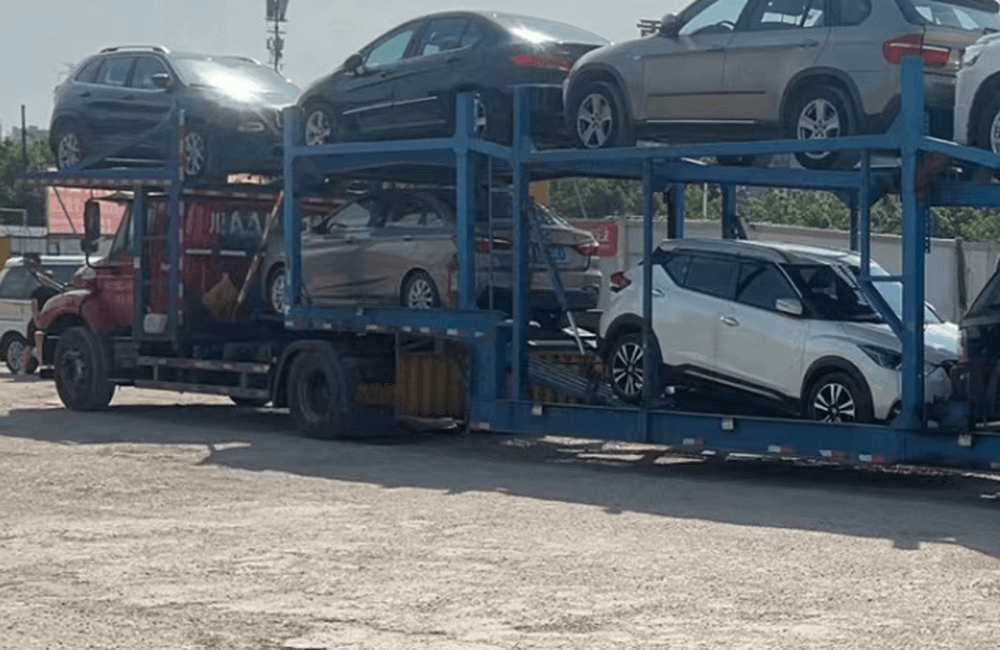 南京汽车托运到乌鲁木齐-快速、安全、便捷！