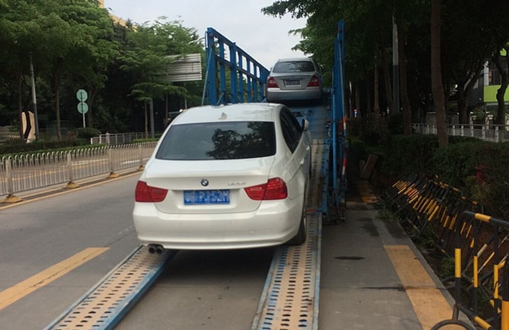 汕尾官方汽车托运品牌企业-值得信赖的选择